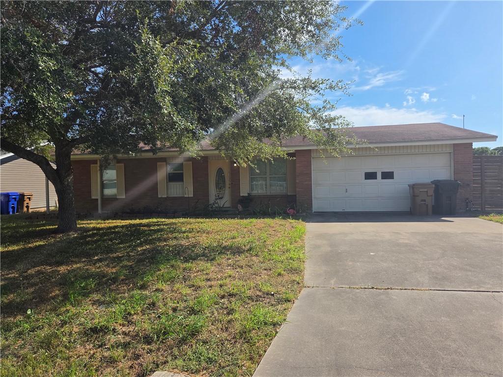 321 Juniper Drive Corpus Christi TX 78418