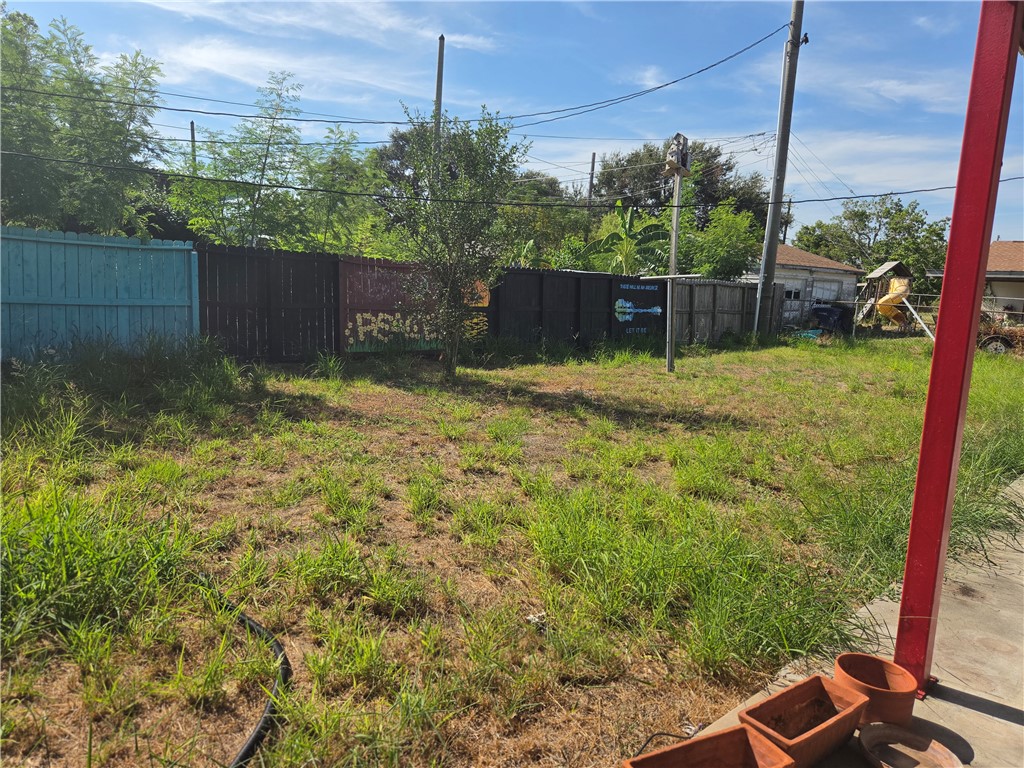 321 Juniper Drive Corpus Christi TX 78418