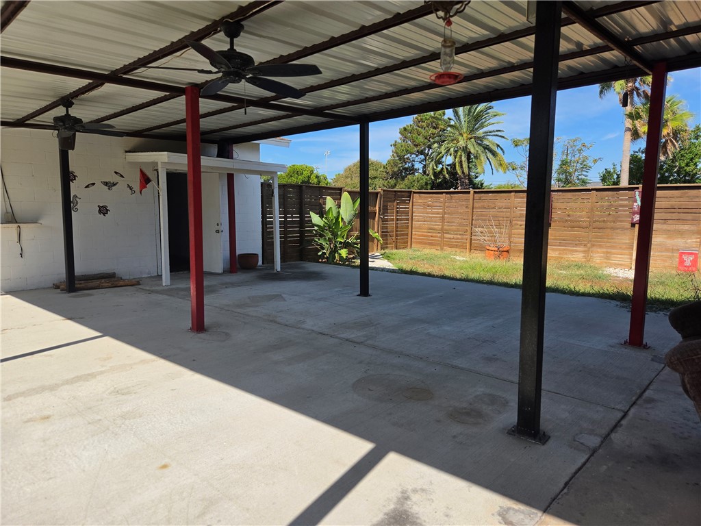 321 Juniper Drive Corpus Christi TX 78418