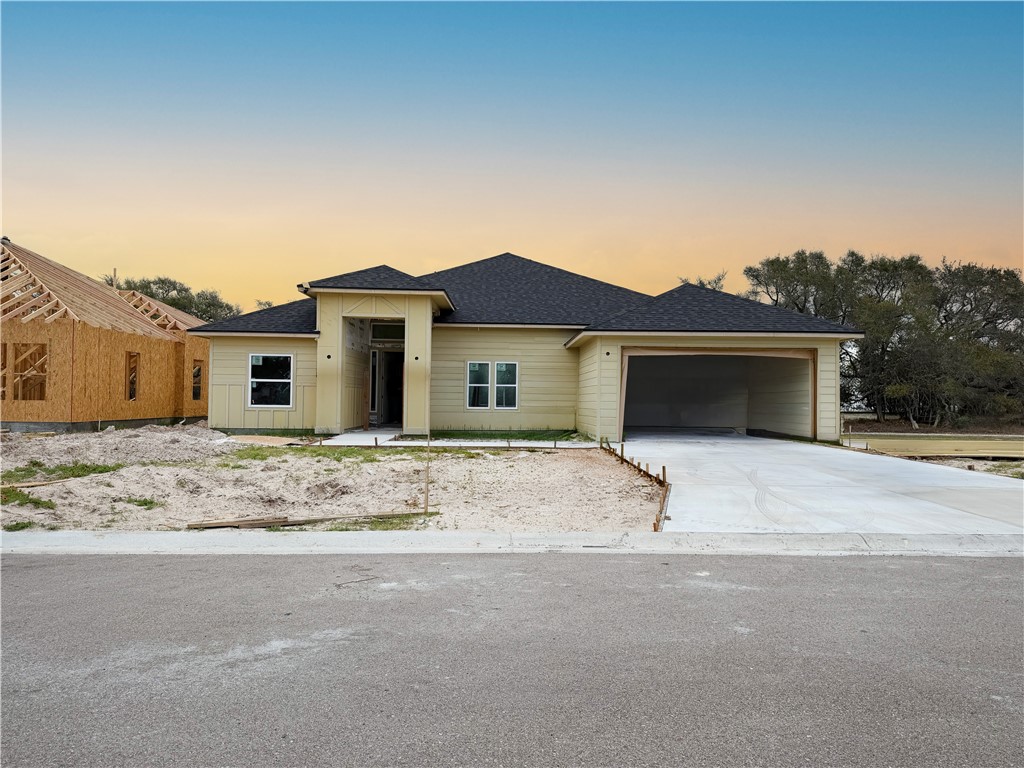 110 Haven Woods Drive Rockport TX 78382