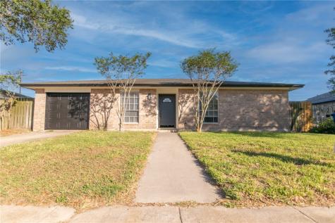 2805 S Sea Drive Corpus Christi TX 78418