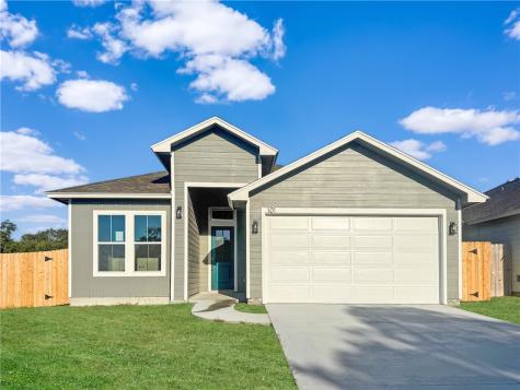 101 Broad Oak Drive Rockport TX 78382