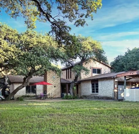 505 Wildwood Drive Ingleside TX 78362