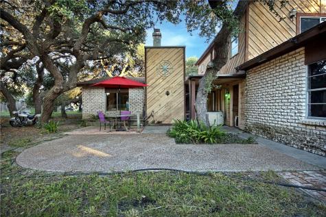 505 Wildwood Drive Ingleside TX 78362