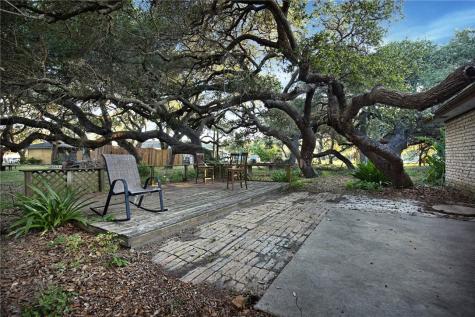 505 Wildwood Drive Ingleside TX 78362