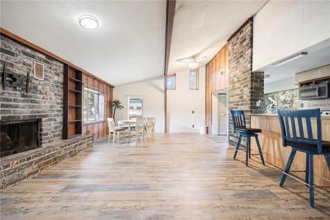505 Wildwood Drive Ingleside TX 78362