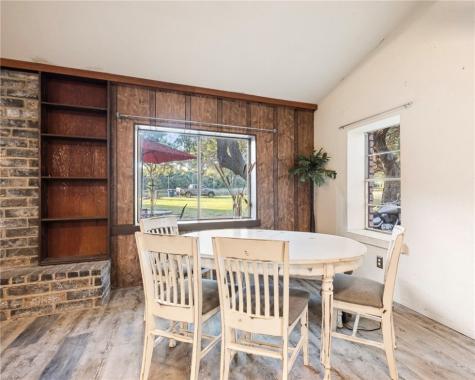 505 Wildwood Drive Ingleside TX 78362