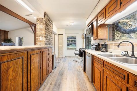 505 Wildwood Drive Ingleside TX 78362