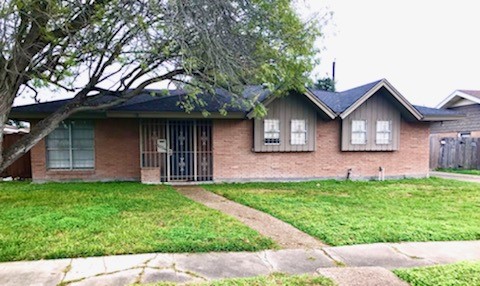 1034 Bradshaw Drive Corpus Christi TX 78412