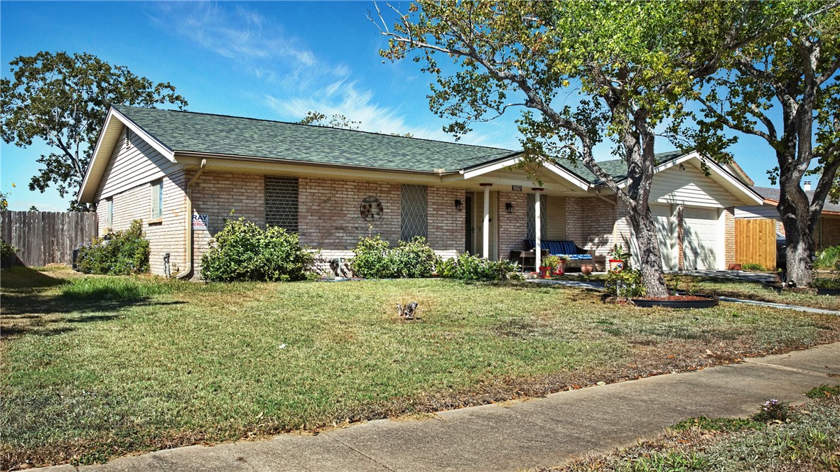 6225 Sweeney Drive Corpus Christi TX 78413
