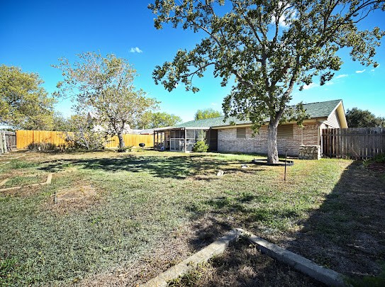 6225 Sweeney Drive Corpus Christi TX 78413
