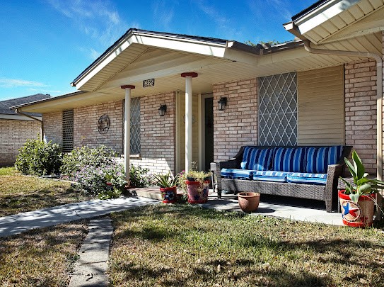 6225 Sweeney Drive Corpus Christi TX 78413
