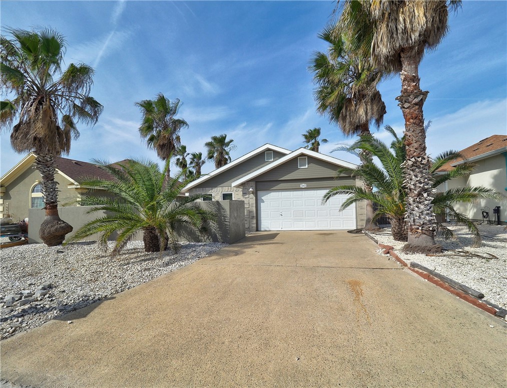 15021 Tesoro Drive Corpus Christi TX 78418