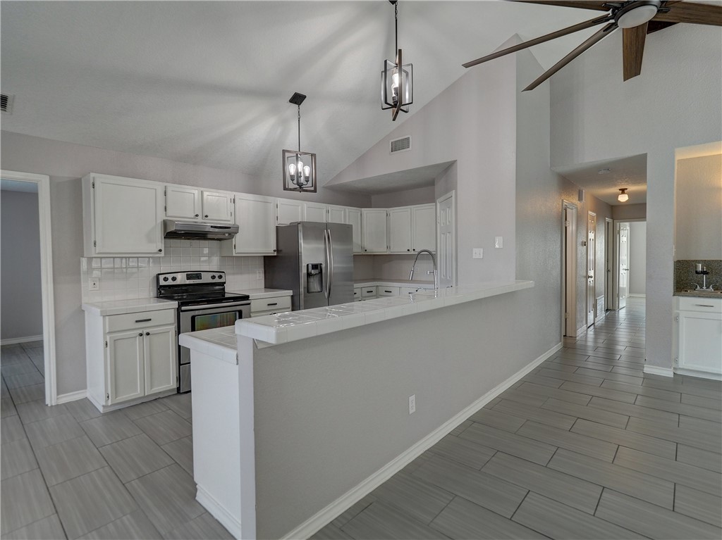 15021 Tesoro Drive Corpus Christi TX 78418