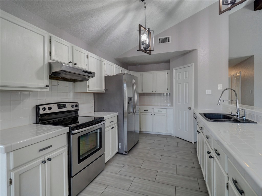 15021 Tesoro Drive Corpus Christi TX 78418