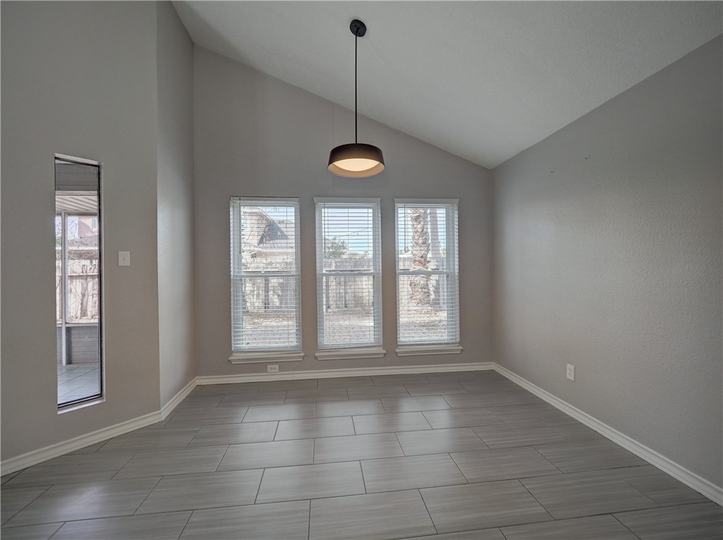 15021 Tesoro Drive Corpus Christi TX 78418