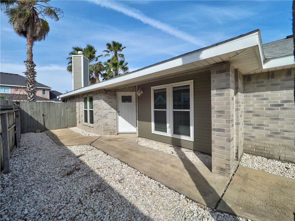 15021 Tesoro Drive Corpus Christi TX 78418