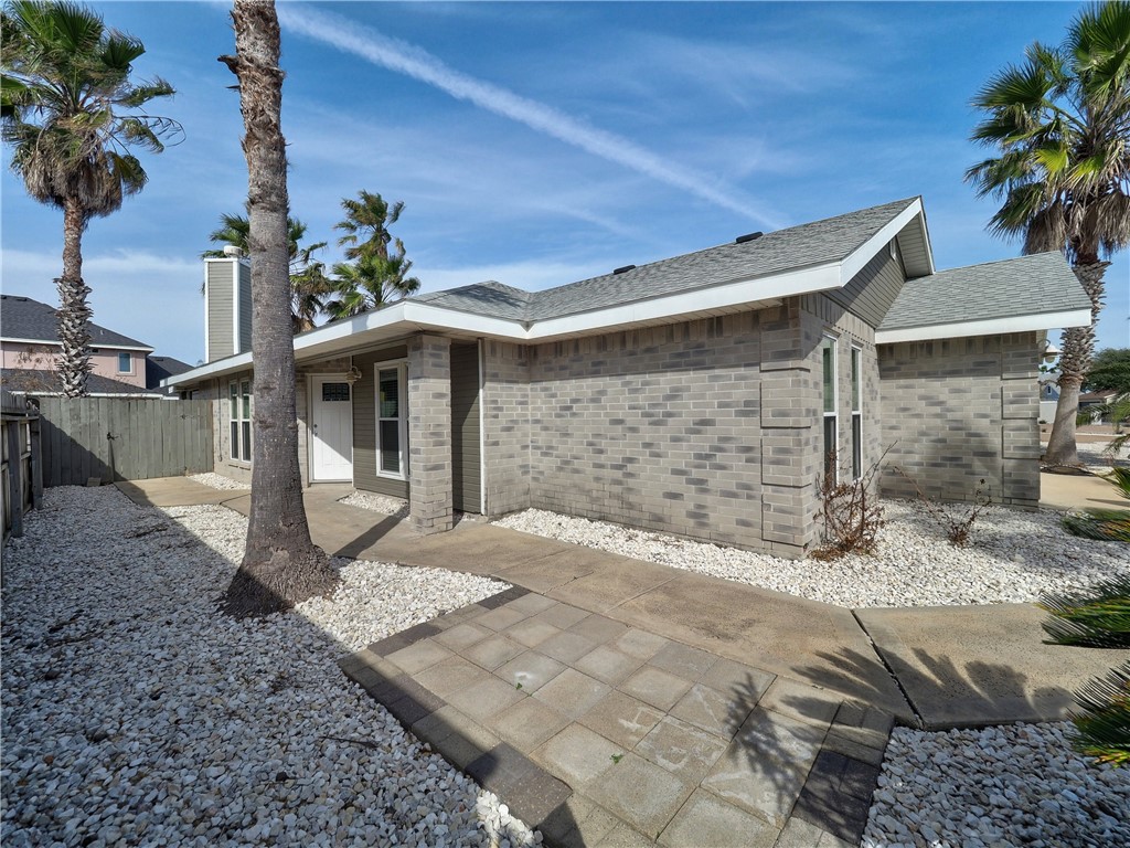 15021 Tesoro Drive Corpus Christi TX 78418