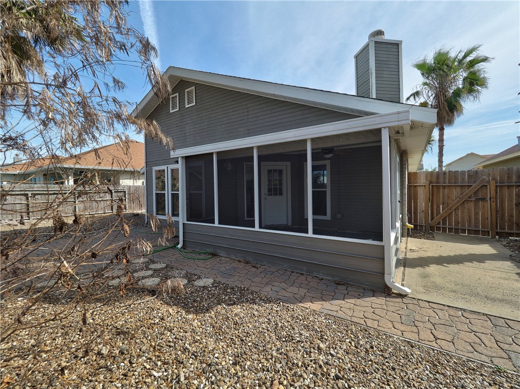 15021 Tesoro Drive Corpus Christi TX 78418