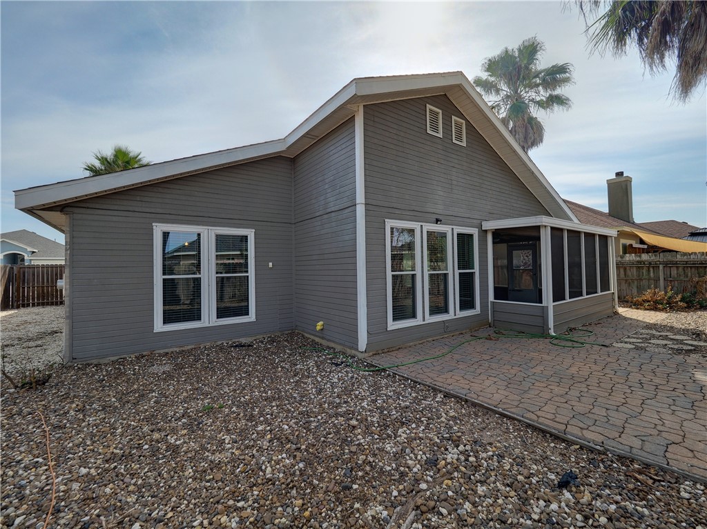 15021 Tesoro Drive Corpus Christi TX 78418