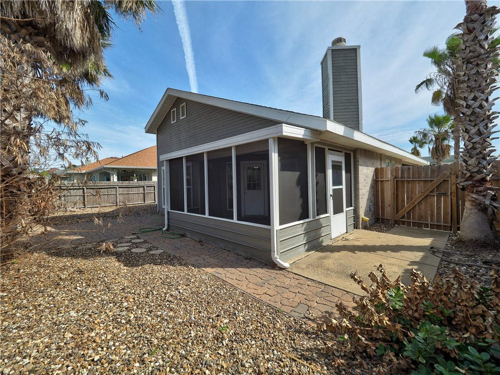 15021 Tesoro Drive Corpus Christi TX 78418
