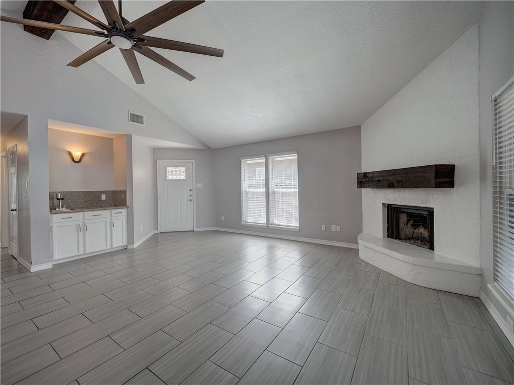 15021 Tesoro Drive Corpus Christi TX 78418