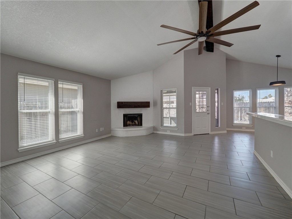 15021 Tesoro Drive Corpus Christi TX 78418