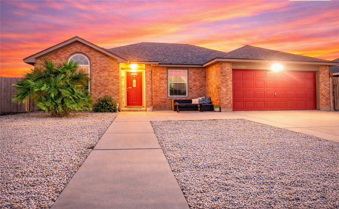 13709 Suntan Avenue Corpus Christi TX 78418