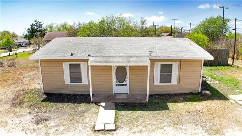 409 Fetick Avenue Taft TX 78390