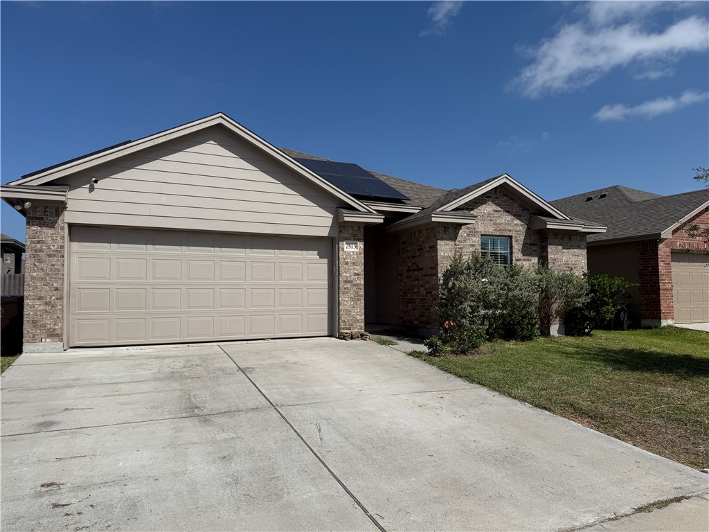 7513 Loyd Neal Drive Corpus Christi TX 78414