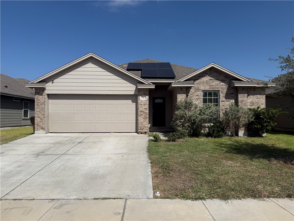 7513 Loyd Neal Drive Corpus Christi TX 78414