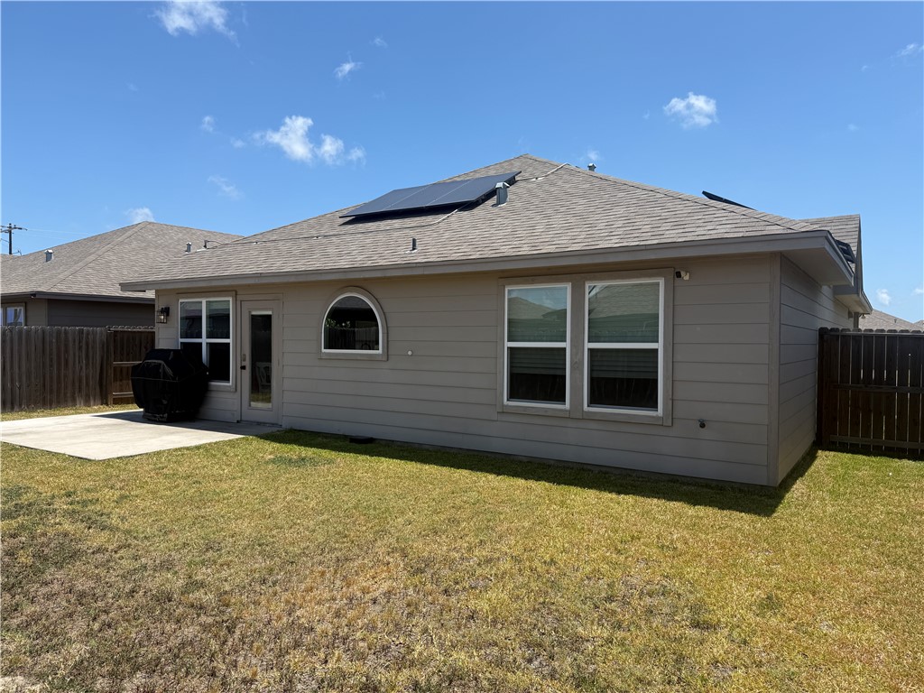 7513 Loyd Neal Drive Corpus Christi TX 78414