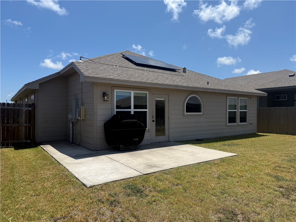 7513 Loyd Neal Drive Corpus Christi TX 78414