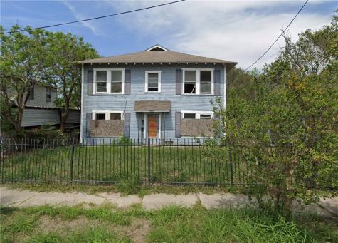 1000 Park Avenue Corpus Christi TX 78401