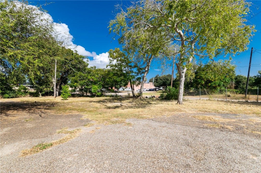 1000 Park Avenue Corpus Christi TX 78401