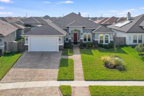 8209 Grand Canyon Street Corpus Christi TX 78414