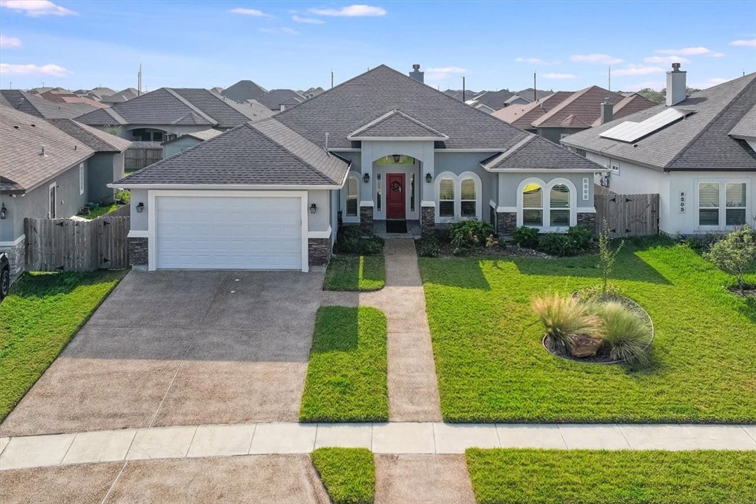 8209 Grand Canyon Street Corpus Christi TX 78414