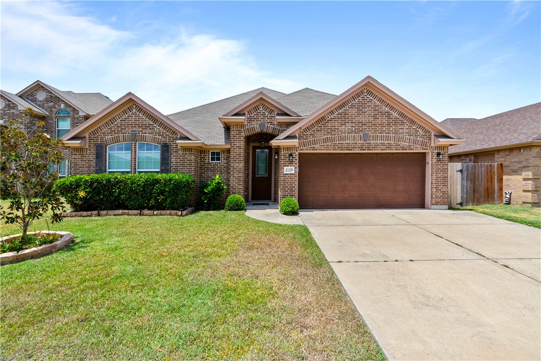2129 Halcon Street Corpus Christi TX 78414