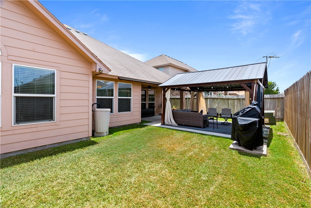 2129 Halcon Street Corpus Christi TX 78414
