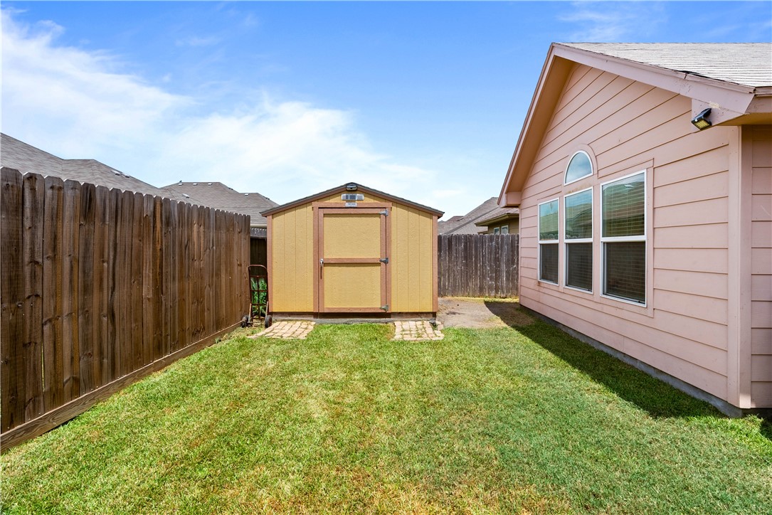 2129 Halcon Street Corpus Christi TX 78414