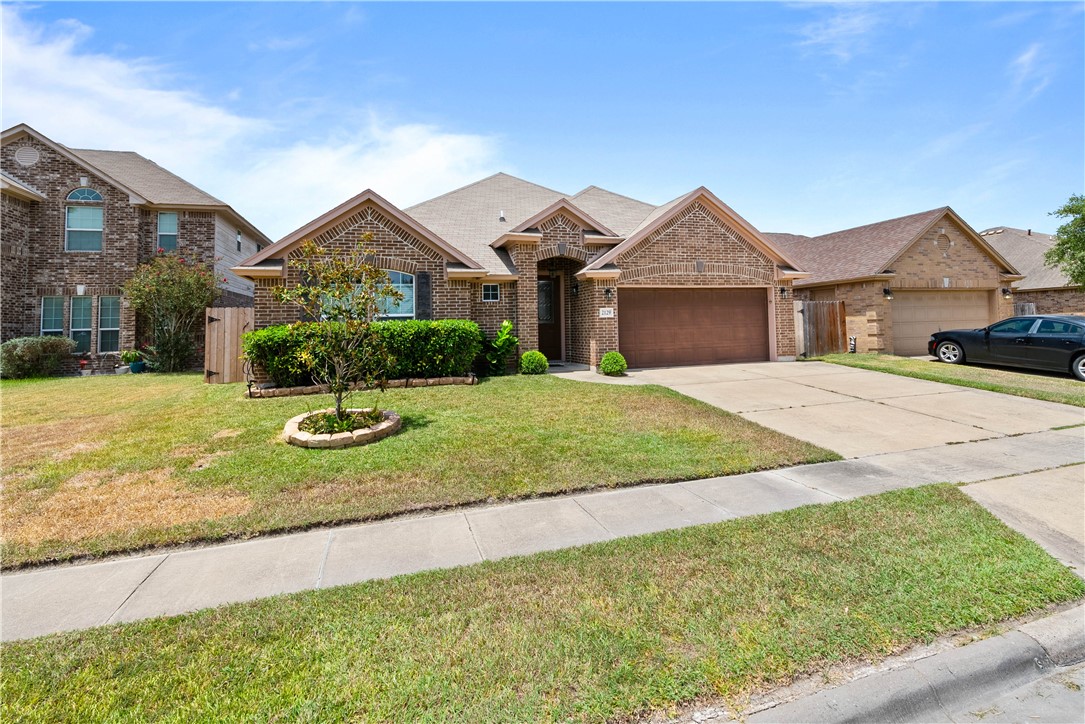 2129 Halcon Street Corpus Christi TX 78414