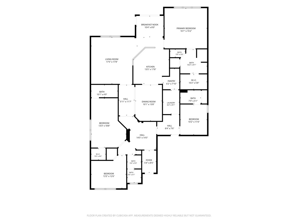 2129 Halcon Street Corpus Christi TX 78414