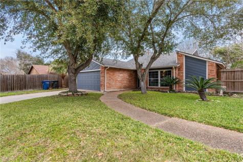 2824 Summer Ridge Drive Corpus Christi TX 78414