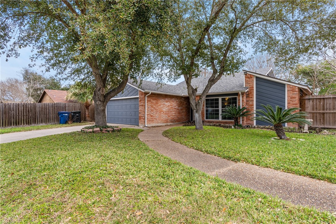 2824 Summer Ridge Drive Corpus Christi TX 78414
