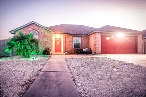 13709 Suntan Avenue Corpus Christi TX 78418