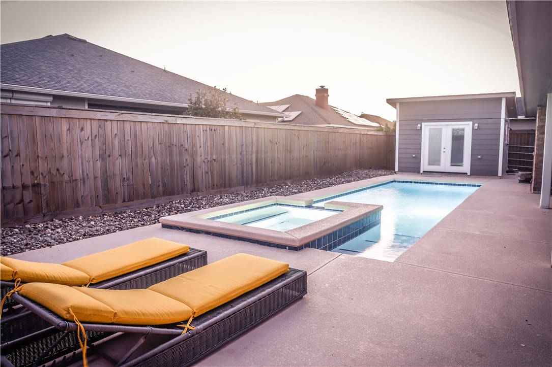 13709 Suntan Avenue Corpus Christi TX 78418