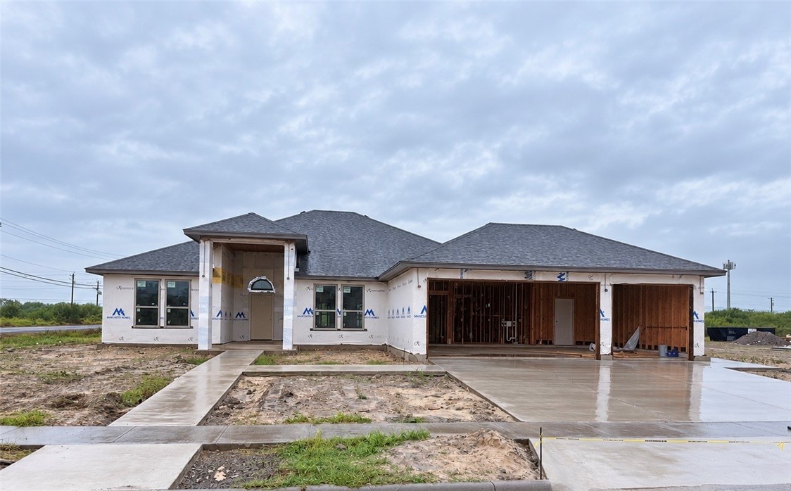 2101 Sera Street Corpus Christi TX 78418