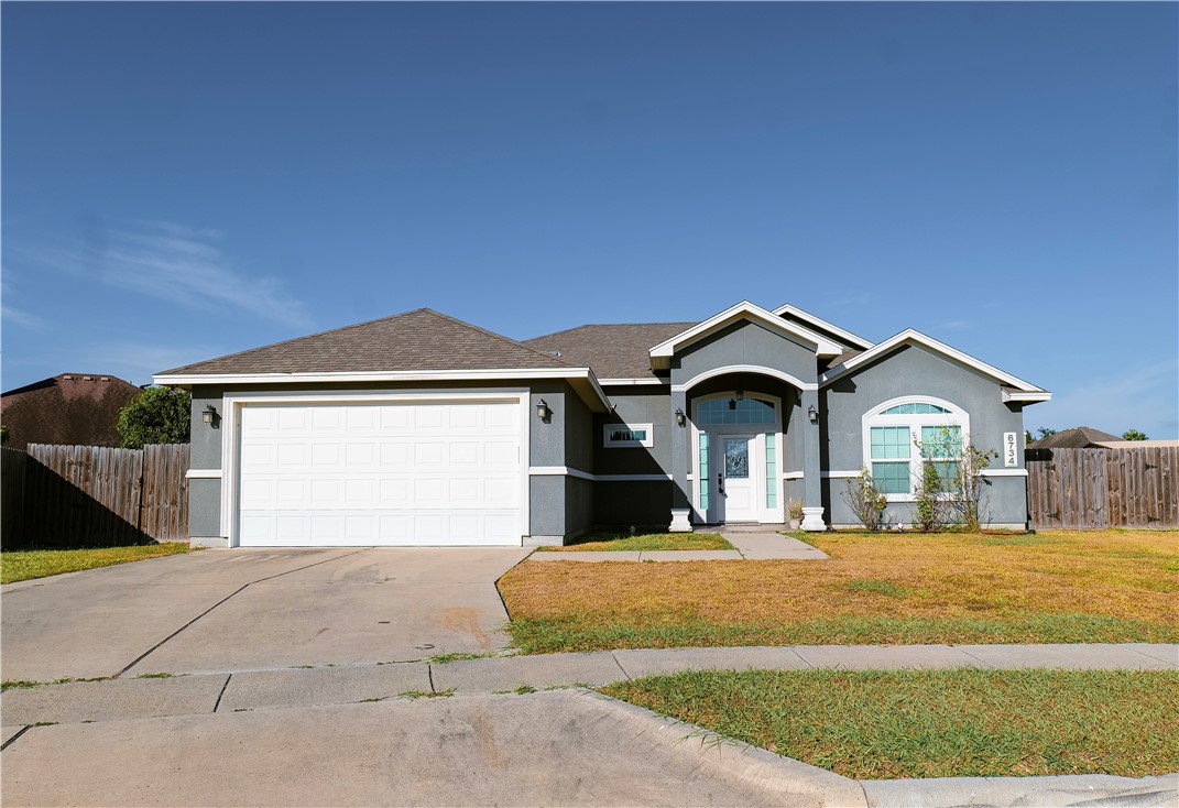 6734 Battery Park Court Corpus Christi TX 78414