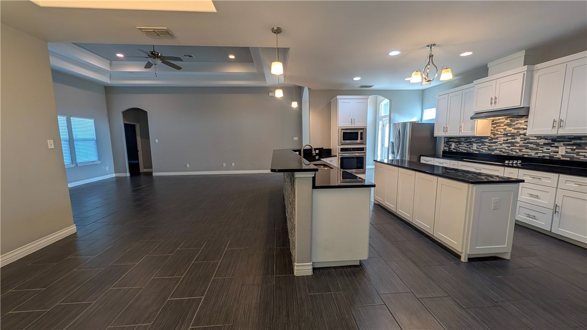 6734 Battery Park Court Corpus Christi TX 78414