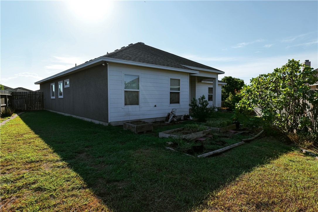 6734 Battery Park Court Corpus Christi TX 78414